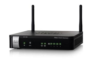 Cisco RV110W-E-G5-K9