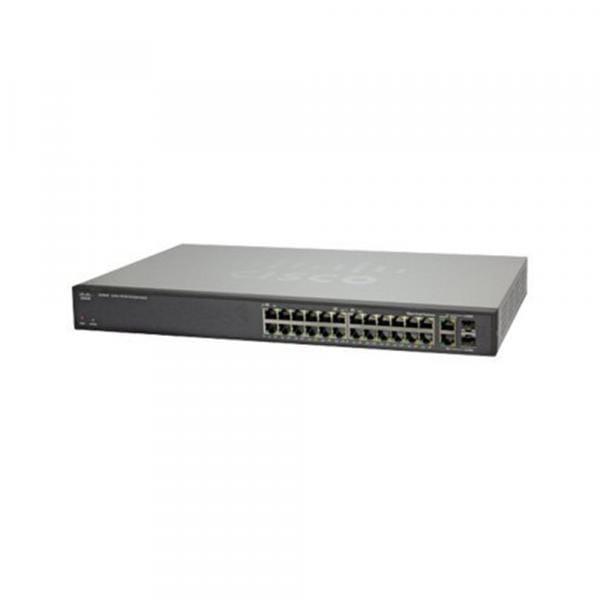Cisco SLM224P-G5