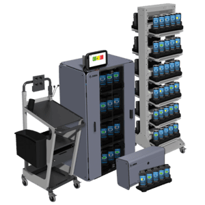 Zebra CS-CAB-5XL-FLTPK-B-EMEA