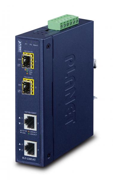 Planet IGT-2205AT