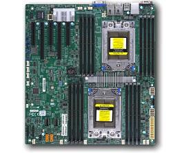 Supermicro MBD-H11DSI-NT-O-3YR