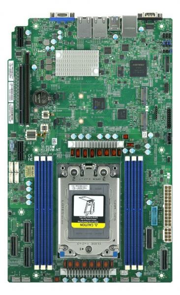 Supermicro MBD-H13SVW-NT-B