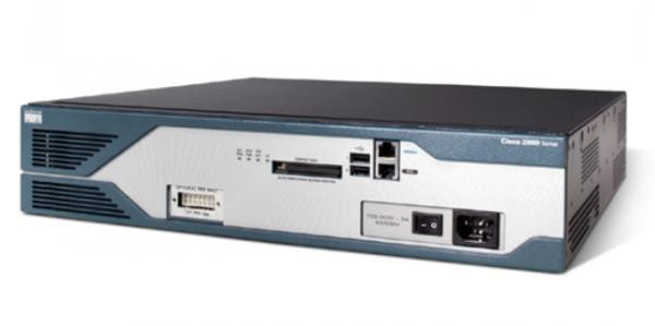 Cisco CISCO2821-V/K9
