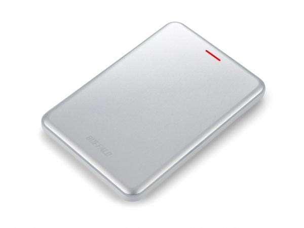 Buffalo SSD-PUS480U3S-EU