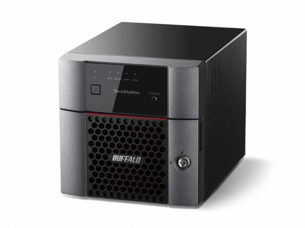 Buffalo TS3210DN0402-EU