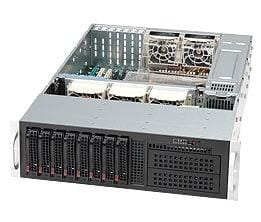 Supermicro CSE-835TQC-R802B