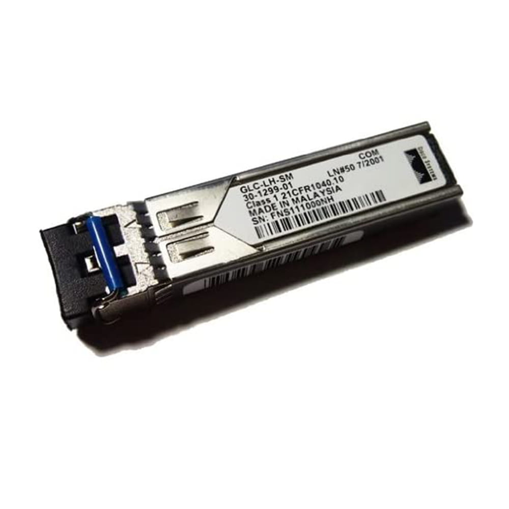 NEW GLC-LH-SM 10-PACK 100% Cisco Compatible 3 YEAR WARRANTY