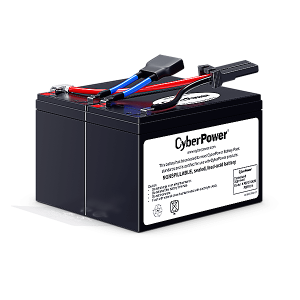 CyberPower RBP0014