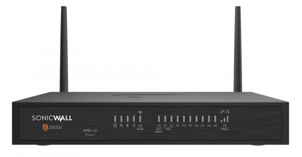 SonicWall 03-SSC-7722