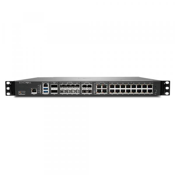SonicWall NSSP 11700 Secure Upgrade Plus Advanced Edition (02-SSC-3916)