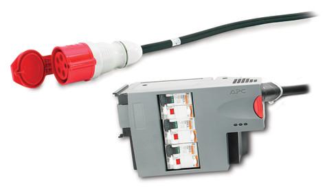 APC PDM332IEC-30R-860