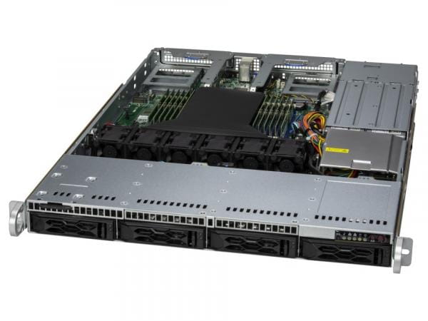 Supermicro AS-1015CS-TNR-EU