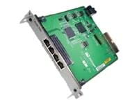 Juniper Networks JXE-4FE-TX-S