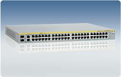 Allied Telesis AT-8000S/48POE-10