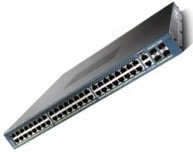 Cisco WS-C4948-S
