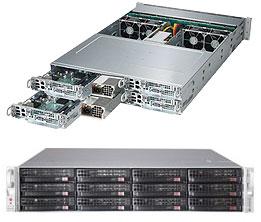 Supermicro SYS-6028TP-HC0FR
