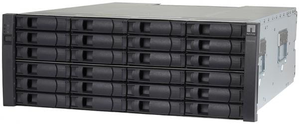 NetApp DS4246-07A1-24A-1P-SK-R6