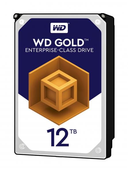 Western Digital WD121KRYZ