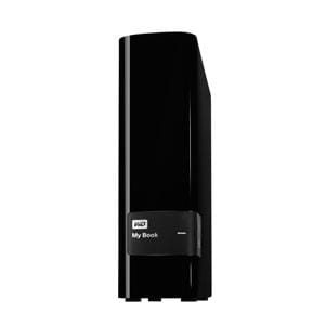 Western Digital WDBFJK0020HBK-UESN