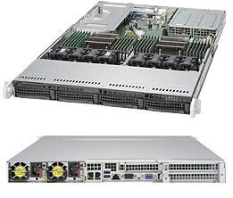 Supermicro SYS-6018U-TR4T+
