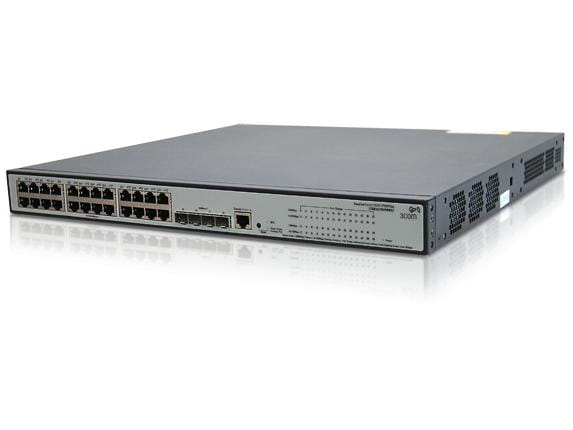 Hewlett-Packard JE007A HP JE007A | JE007A