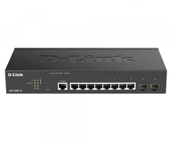 D-Link DGS-2000-10