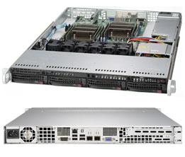 Supermicro SYS-6018R-TDTP
