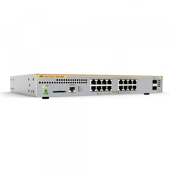 Allied Telesis AT-X230-18GP-30