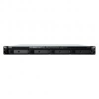 Synology K/RS822+ + 4X HAT5300-16T