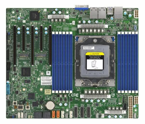 Supermicro MBD-H13SSL-N-B