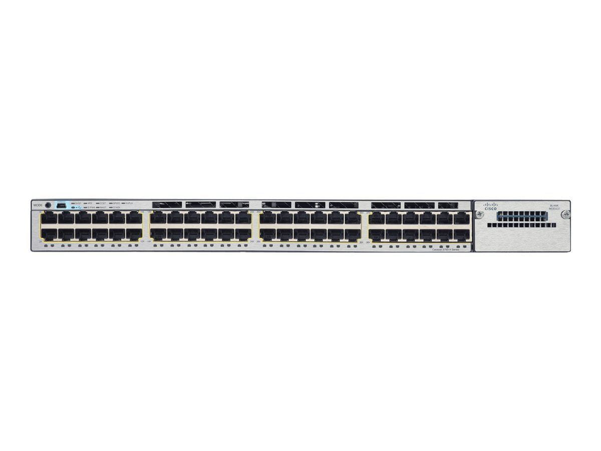 Ws C3850 Datasheet , CISCO Catalyst 3850 Switches DATASHEET – DDVLNE