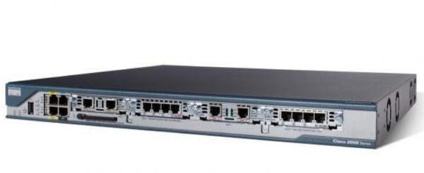 Cisco CISCO2801-V3PN/K9