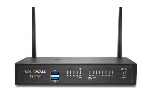 SonicWall 03-SSC-3006