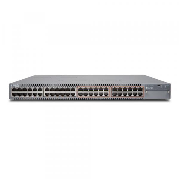 Juniper Networks EX4300-48MP