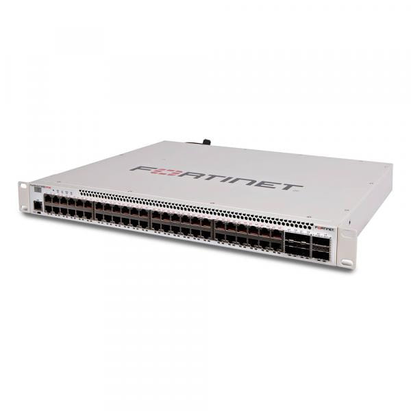 Fortinet FS-548D-FPOE-EU