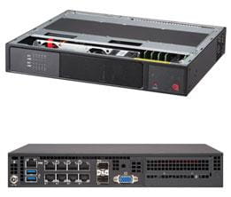 Supermicro SYS-E300-9A-4CN10P