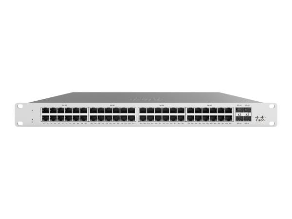Cisco MS125-48LP-HW