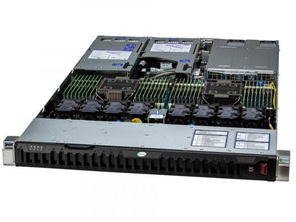 Supermicro SYS-121H-TNR