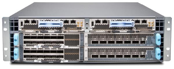 Juniper Networks MX10003-BASE