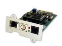 ONLINE USV-Systeme AG DW5SNMP30