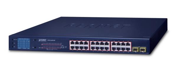 Planet GSW-2620VHP