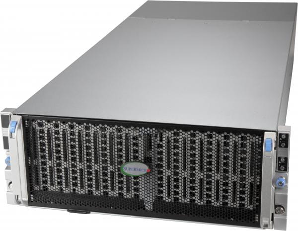 Supermicro CSE-947HE2C-R2K05JBOD