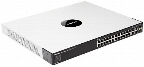 Cisco SFE2000P-G5