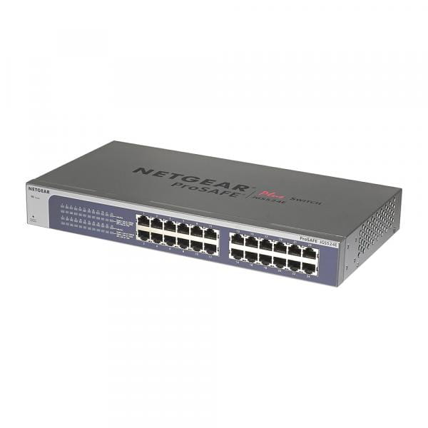 Netgear JGS524E