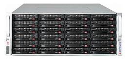 Supermicro CSE-847E2-R1400UB