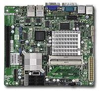 Supermicro MBD-X7SPE-HF-O
