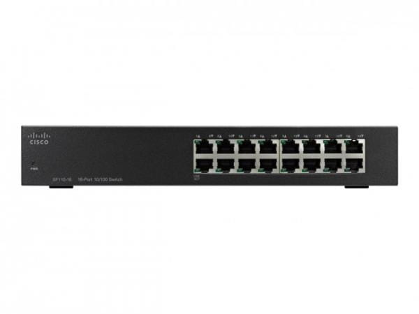 Cisco SF110-16-EU