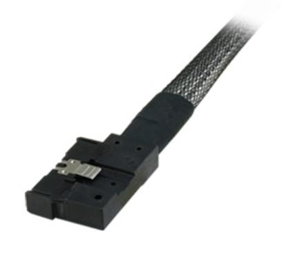 Supermicro CBL-MCIO-1219M5LF