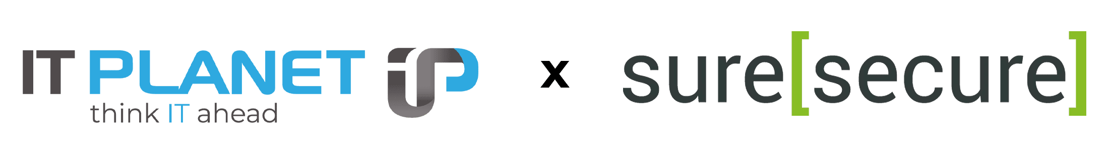 IT-Planet und suresecure
