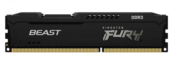 Kingston KF316C10BBK2/8